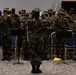 West Africa Logistics Conference Hosted by U.S. Africa Command, Armed Forces of Liberia