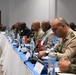 West Africa Logistics Conference Hosted by U.S. Africa Command, Armed Forces of Liberia
