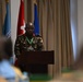 West Africa Logistics Conference Hosted by U.S. Africa Command, Armed Forces of Liberia