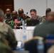 West Africa Logistics Conference Hosted by U.S. Africa Command, Armed Forces of Liberia