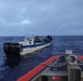 Coast Guard offloads more than $88 million in illicit drugs interdicted in the Eastern Pacific