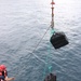 Coast Guard offloads more than $88 million in illicit drugs interdicted in the Eastern Pacific