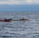 Coast Guard offloads more than $88 million in illicit drugs interdicted in the Eastern Pacific
