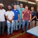 NNSY Welders Receive RT 100 percent first-time pass rate on weld joints since February 2025