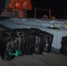 Sampson Conducts Maritime Interdiction Operations