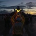 George Washington Conducts Flight Operations