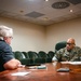 U.S. Marine Corps Gen. Michael E. Langley Interview in Stuttgart
