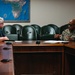 U.S. Marine Corps Gen. Michael E. Langley Interview in Stuttgart