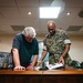 U.S. Marine Corps Gen. Michael E. Langley Interview in Stuttgart