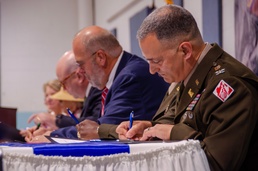 Lower Mud Project Partnership Agreement