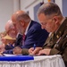 Lower Mud Project Partnership Agreement