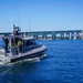 U.S. Naval War College Staff and Faculty Collaborate with MSRON 8