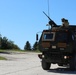 Convoy Protection Platform Gunnery