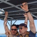 U.S. Naval War College Staff and Faculty Collaborate with MSRON 8