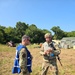 CBRNE training at Northern Strike 25-2