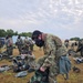 CBRNE training at Northern Strike 25-2