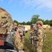 CBRNE training at Northern Strike 25-2