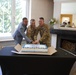 Cake to cut
