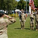 Salute