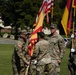 Guidon passed