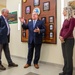 Senator Tim Kaine and Congresswoman Jen Kiggans Visit Navy Warfare Development Center for LSE 2025