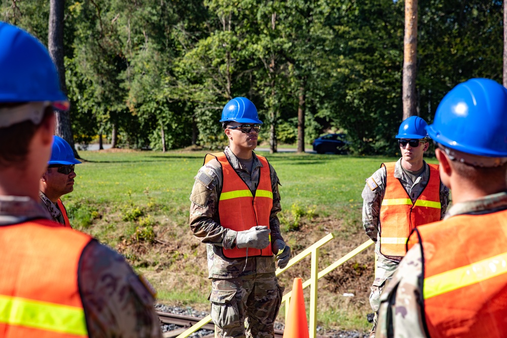 CATC Joint Aircraft Load Planning Course
