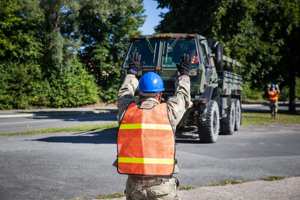 CATC Joint Aircraft Load Planning Course