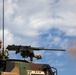 Convoy Protection Platform Gunnery