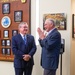 Senator Tim Kaine and Congresswoman Jen Kiggans Visit Navy Warfare Development Center for LSE 2025