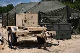 WAREX provides energy sustainment testing grounds