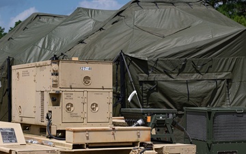 WAREX provides energy sustainment testing grounds