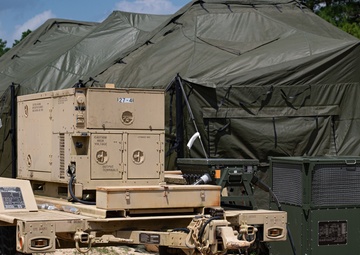 WAREX provides energy sustainment testing grounds