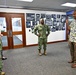 Former COs visit NAVSUP FLC Jacksonville