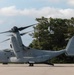 MV-22B Osprey Mishap Training