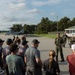 MV-22B Osprey Mishap Training