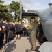 MV-22B Osprey Mishap Training