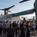 MV-22B Osprey Mishap Training