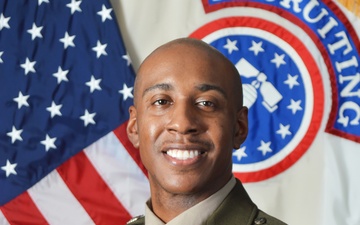 Sgt. 1st Class Harlem Bromell