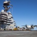 USS Gerald R. Ford (CVN 78) Hosts Senior Leaders from Allied Joint Forces Command Naples