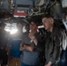 MV-22B Osprey Mishap Training