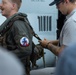 MV-22B Osprey Mishap Training
