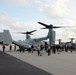 MV-22B Osprey Mishap Training