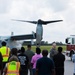 MV-22B Osprey Mishap Training