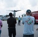 MV-22B Osprey Mishap Training