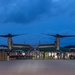 MV-22B Osprey Mishap Training