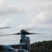 MV-22B Osprey Mishap Training