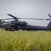 1-17 ACS Aerial Gunnery, looks like rain