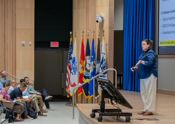 AY26 New Student Library Orientation