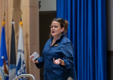 AY26 New Student Library Orientation