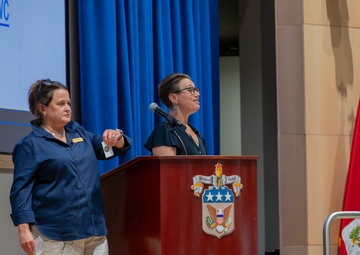 AY26 New Student Library Orientation